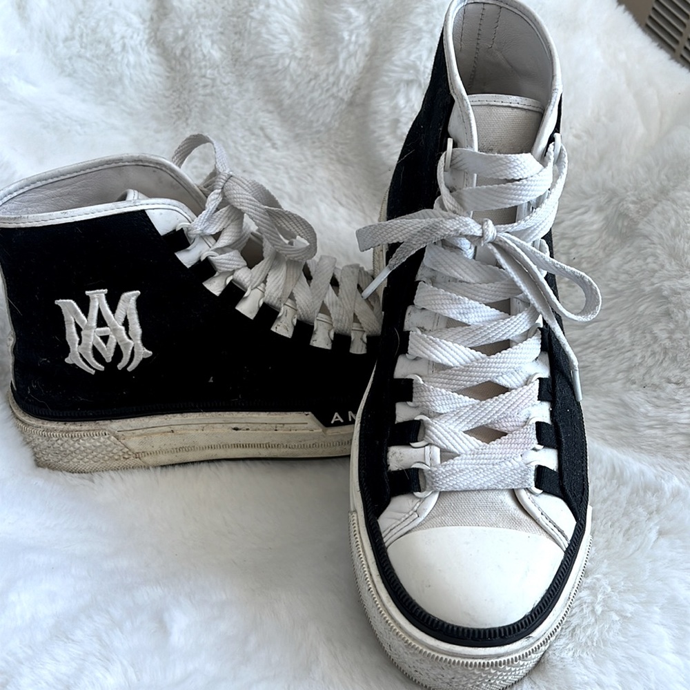 Amiri sneakers